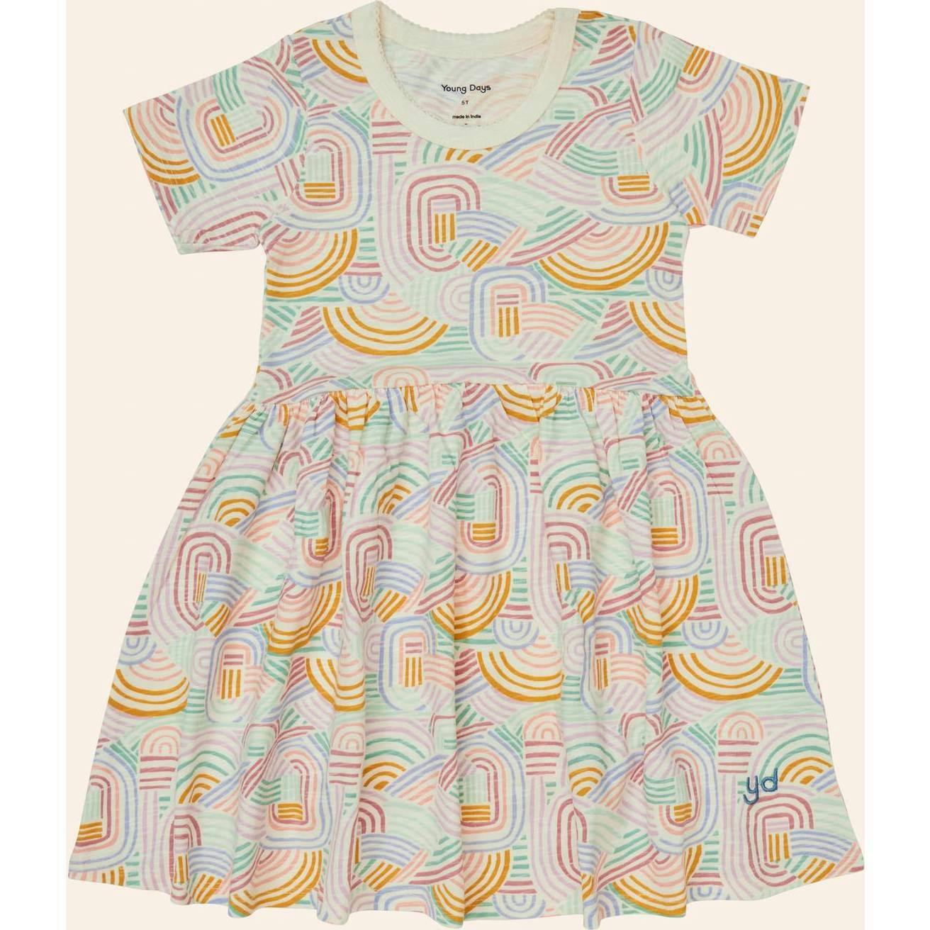 Pismo dress