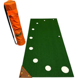 9Putt: The Original Mat