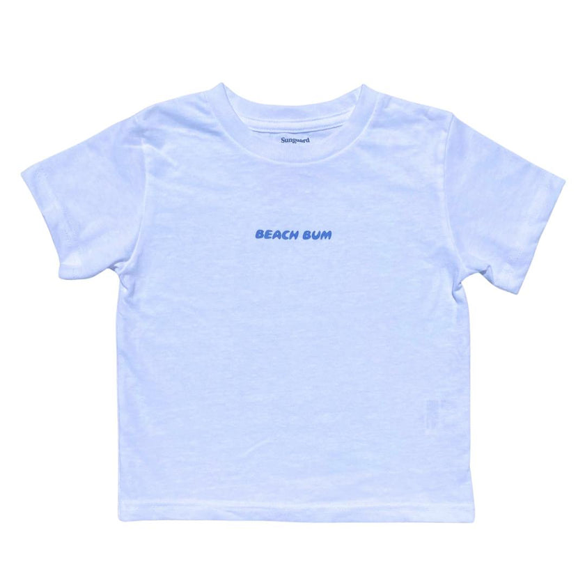 Beach Bum Tee
