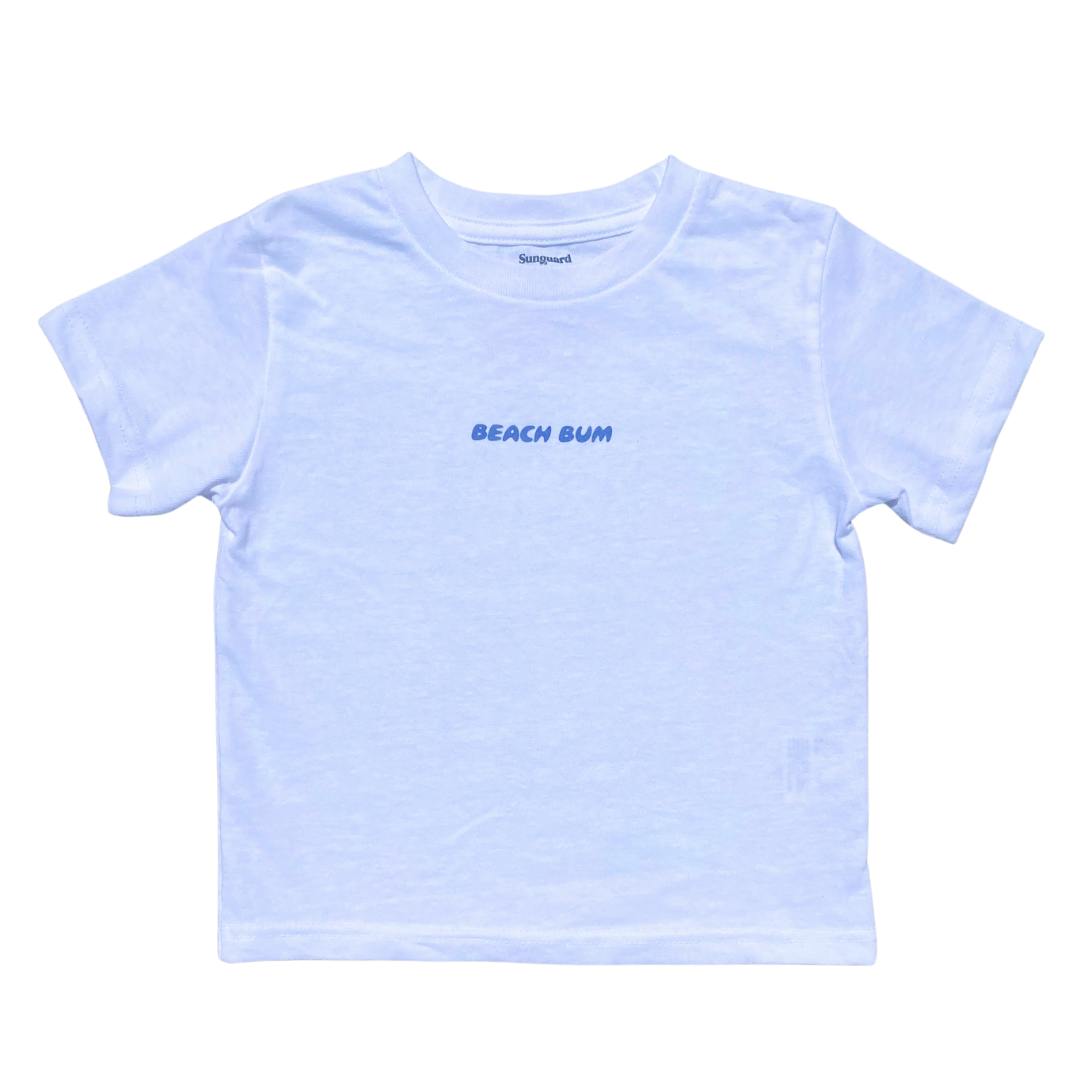 Beach Bum Tee