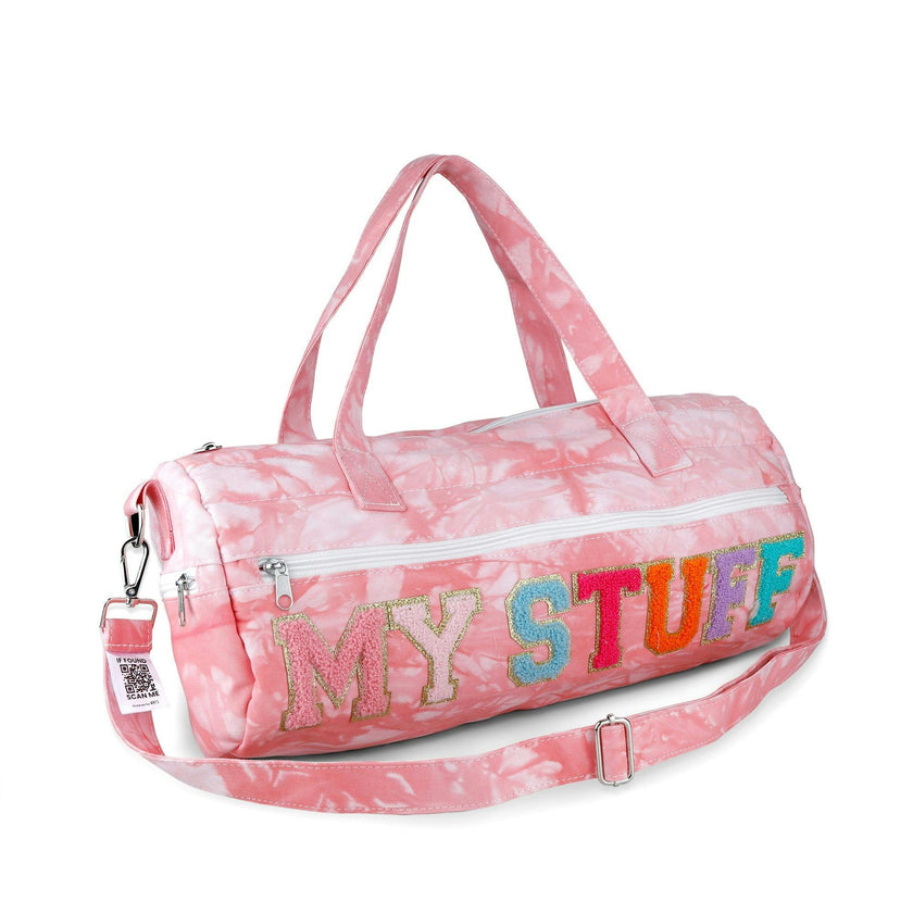 Duffel Bag with Brij™ Tech