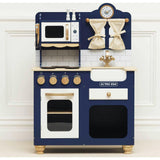 Oxford Kitchen