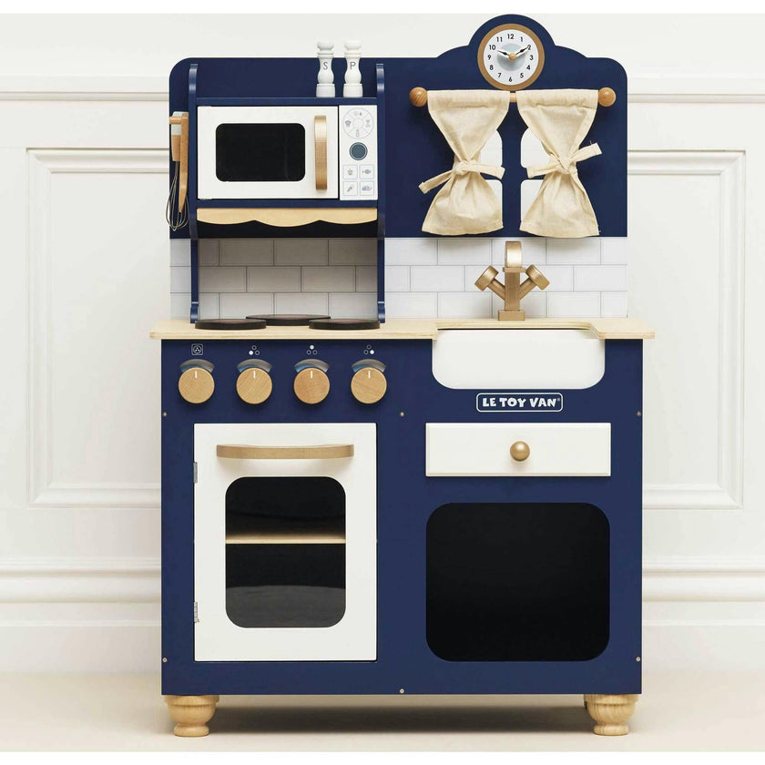 Oxford Kitchen