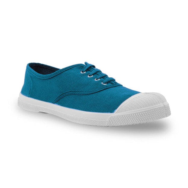 BENSIMON Womens -  Laces Tennis Shoes - Outre Mer
