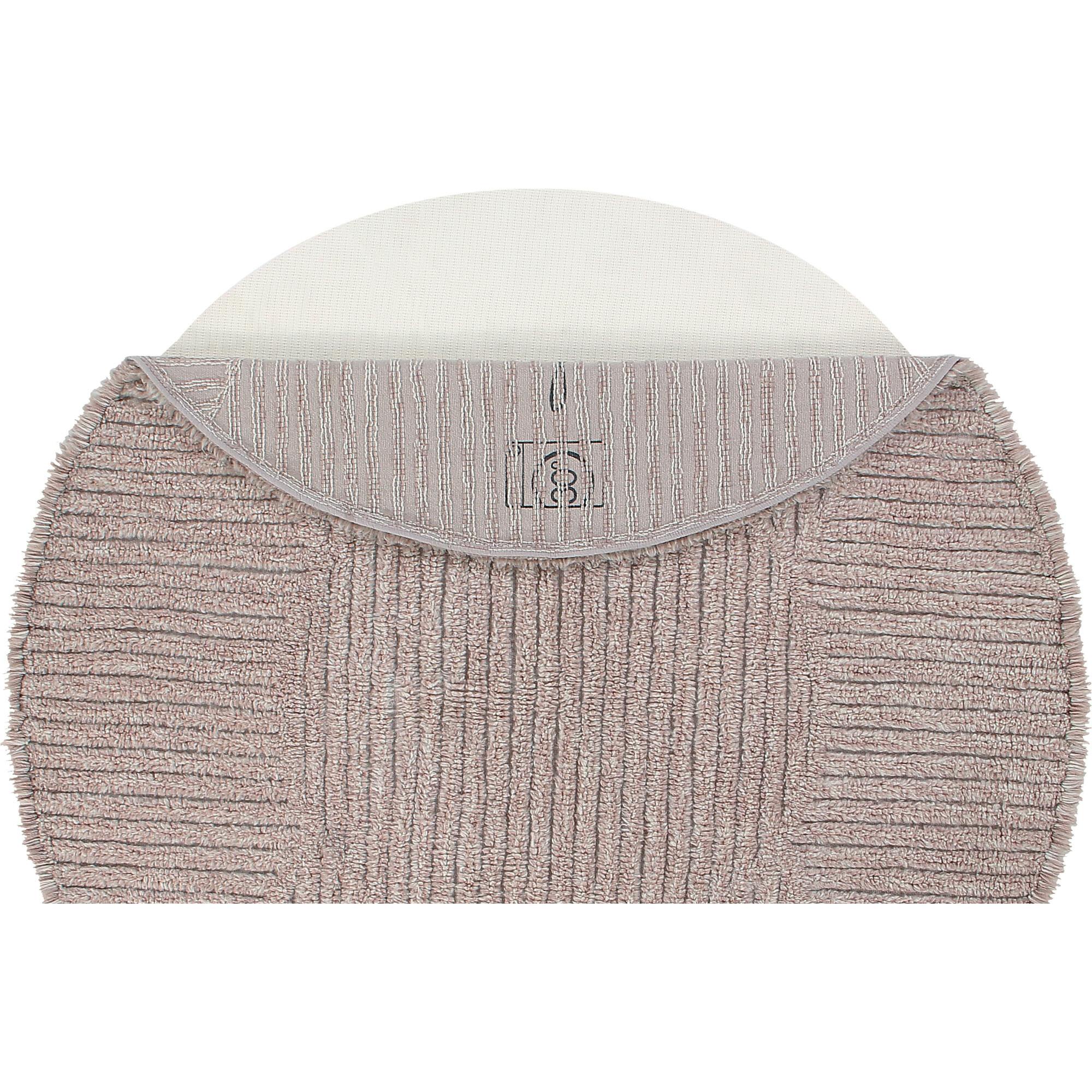 Rose Tea Woolable Rug