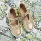 Mary Jane Sneaker