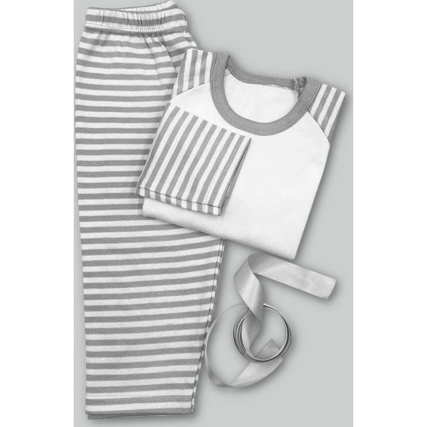 Bertie's New Baby Gift Basket