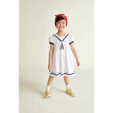 Girls Sailor Dress Jessa