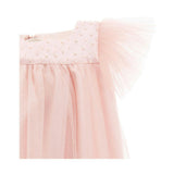 Pink Elena Dress