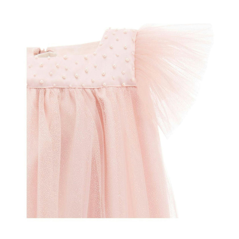 Pink Elena Dress