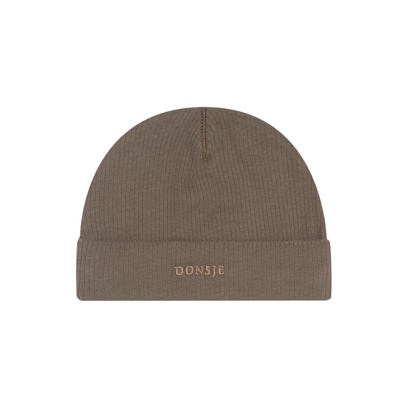 Beller Hat | Koala | Iron Grey