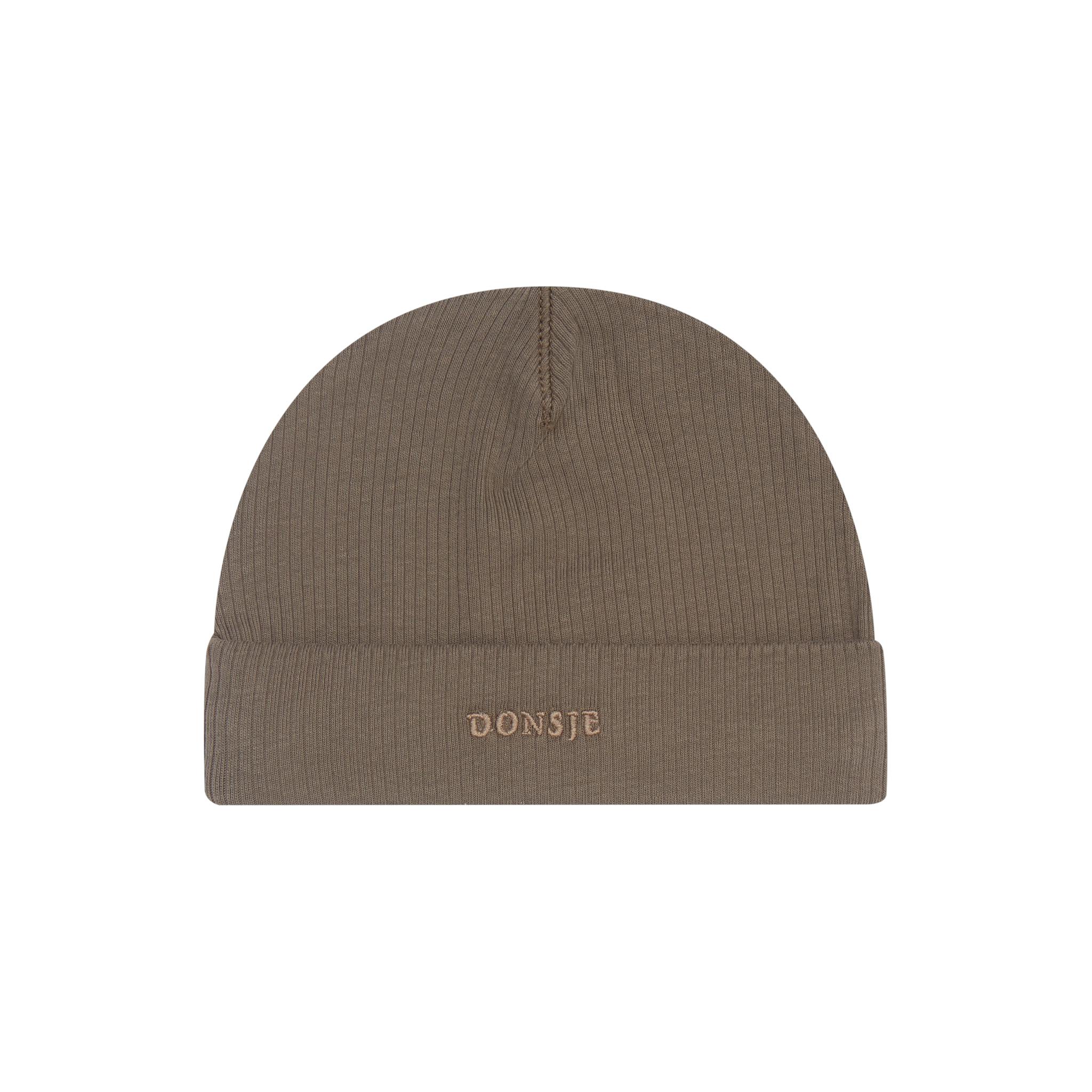 Beller Hat | Koala | Iron Grey