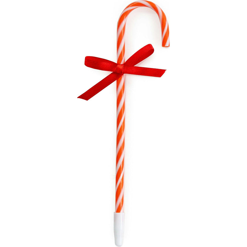 Baking Spirits Bright Pink Peppermint Twist Scented Pen