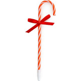 Baking Spirits Bright Pink Peppermint Twist Scented Pen