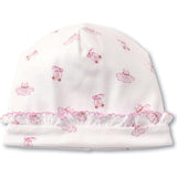 Ballet Slippers Hat
