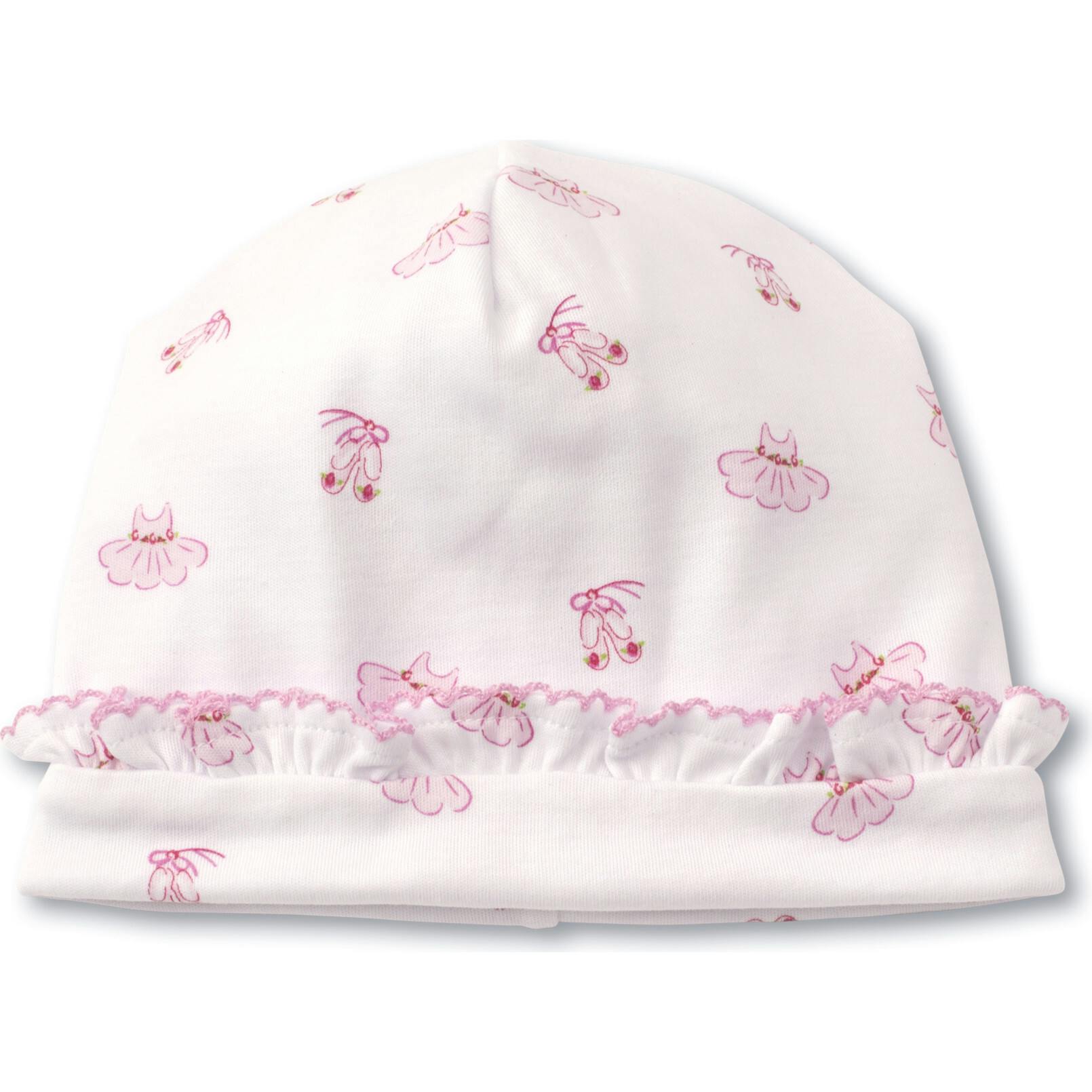 Ballet Slippers Hat