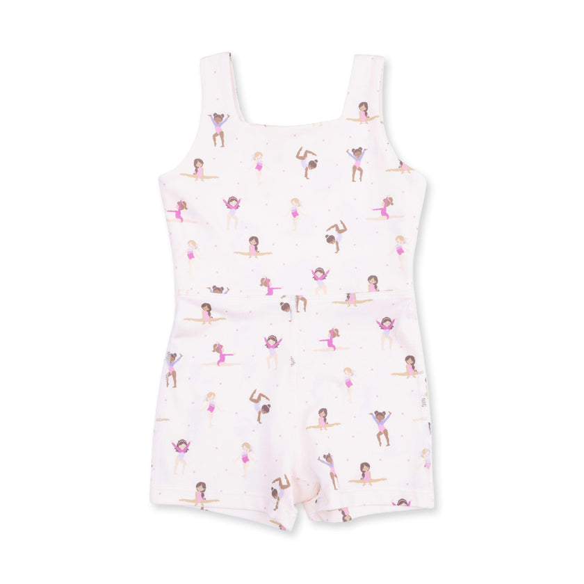 Tiny Tumblers Activewear - Tumble Suit