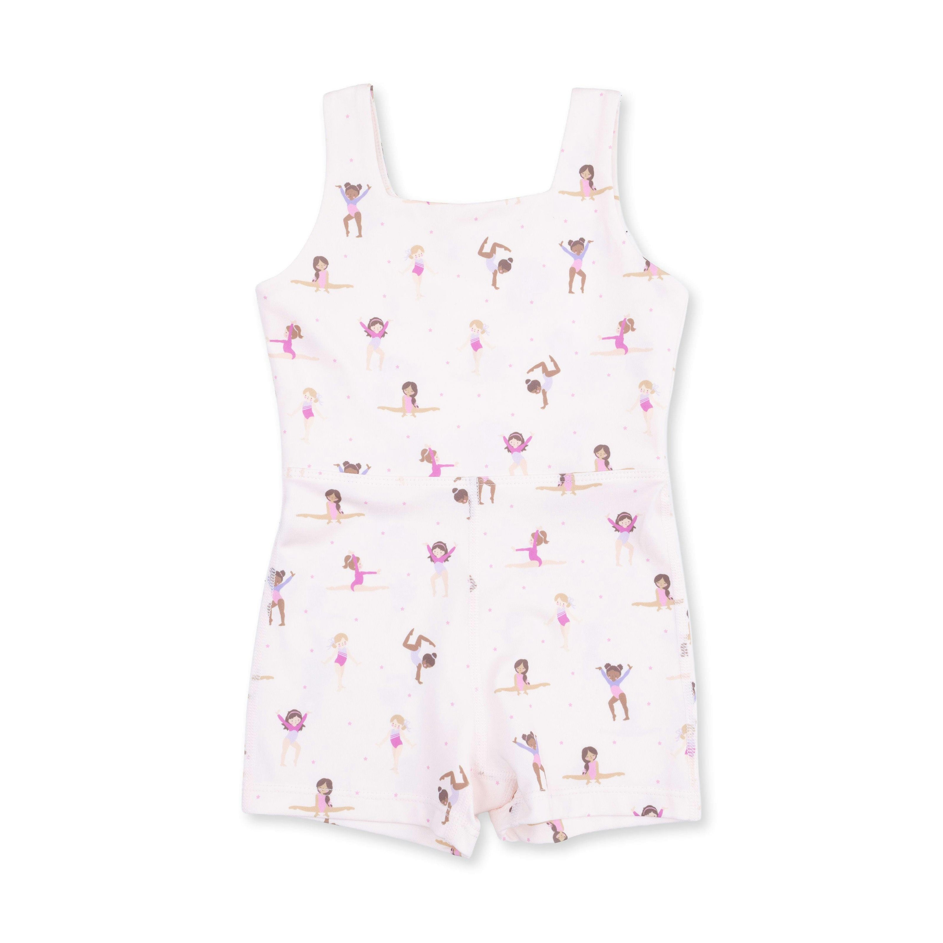 Tiny Tumblers Activewear - Tumble Suit