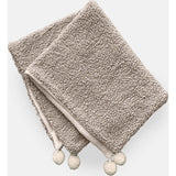 Teddy Blanket