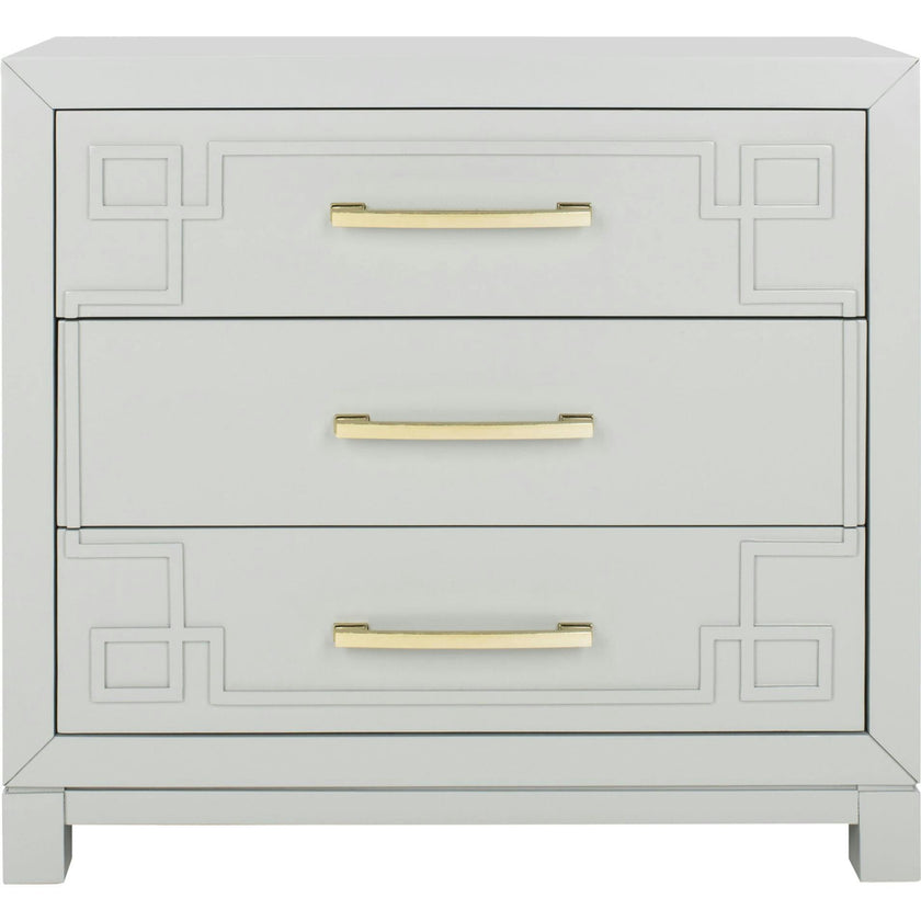 Raina 3-Drawer Chest