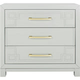 Raina 3-Drawer Chest