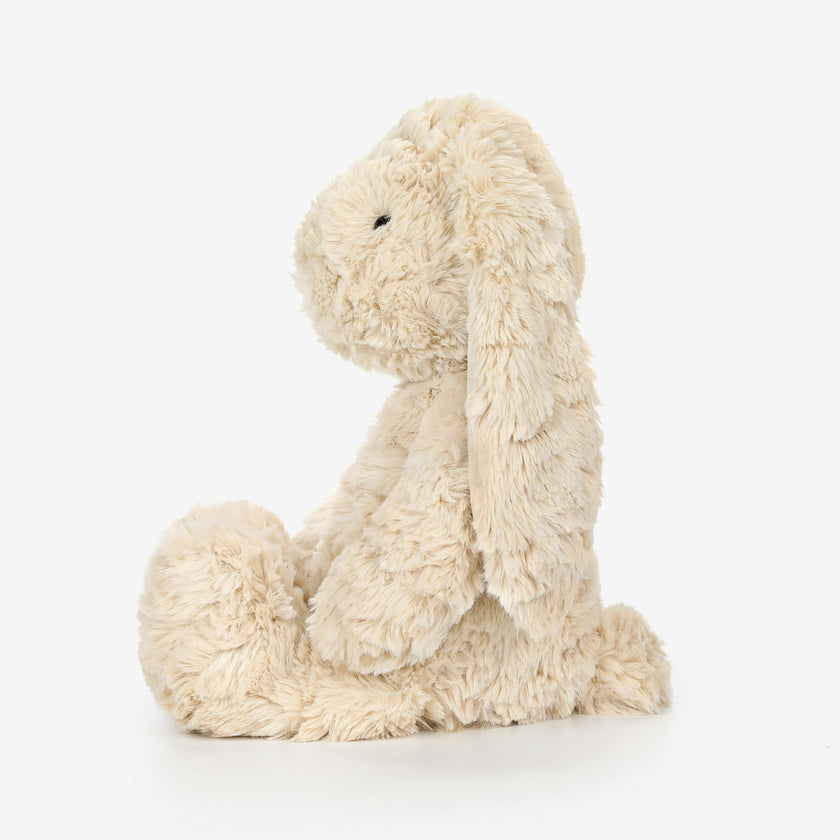 Nina Rabbit Weighted Plush 14"