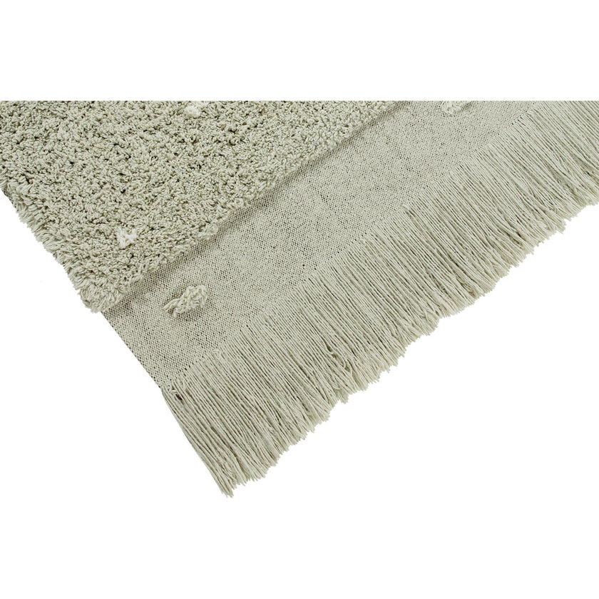 Woods Symphony Washable Rug