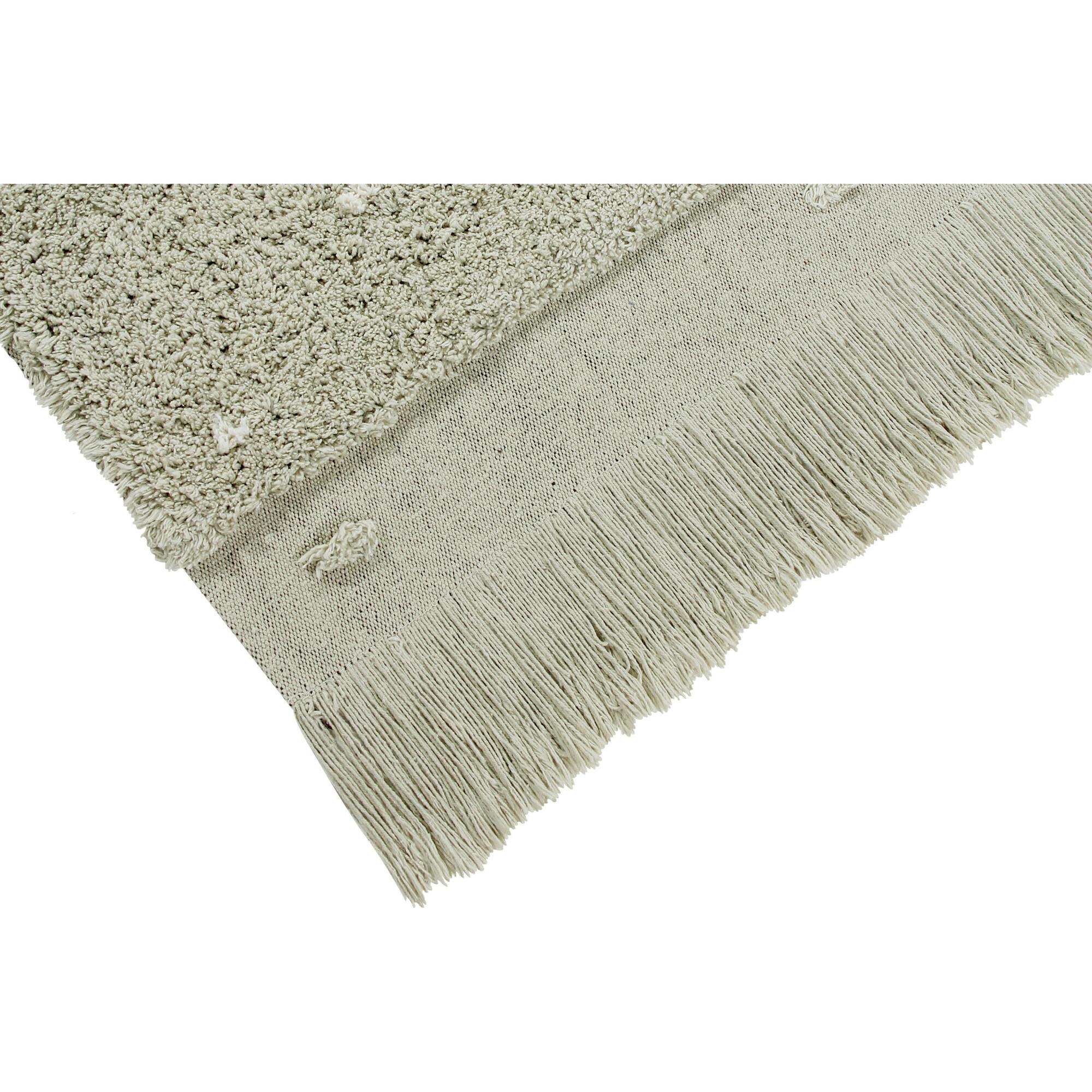Woods Symphony Washable Rug