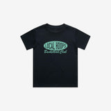 Kids Oval Basketball Club Tee