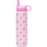 Pretty In Pink Water Bottle