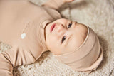 Bebe Heart Blanket