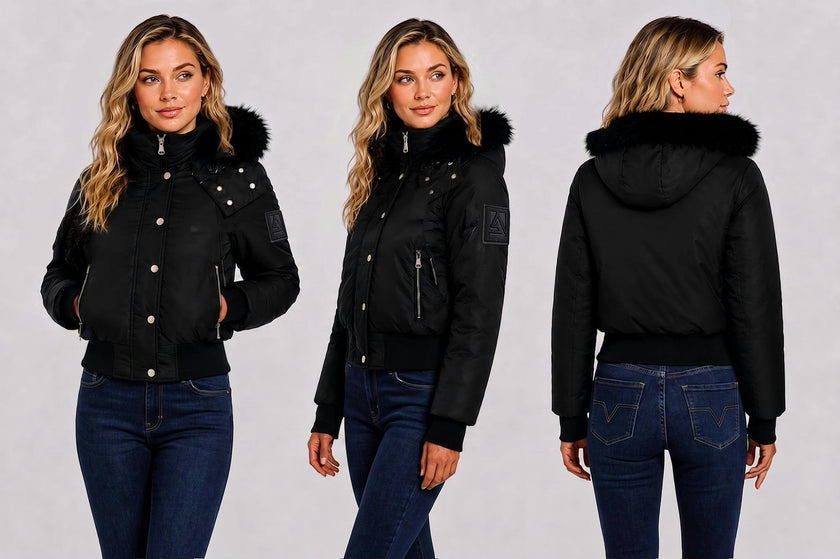 The Camille #5026
