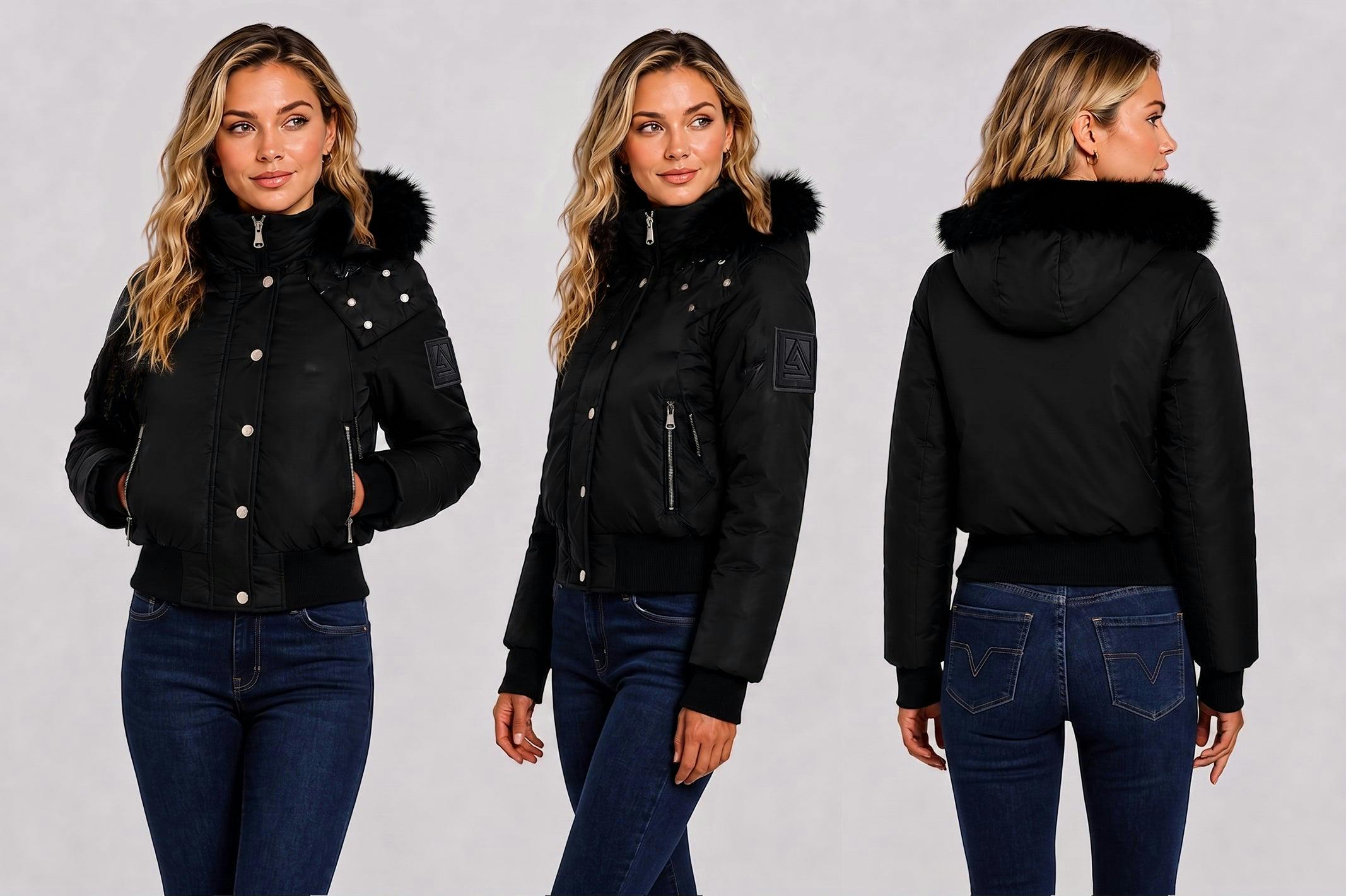 The Camille #5026