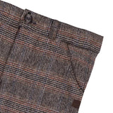 TARTINE ET CHOCOLAT Flannel Check Pants