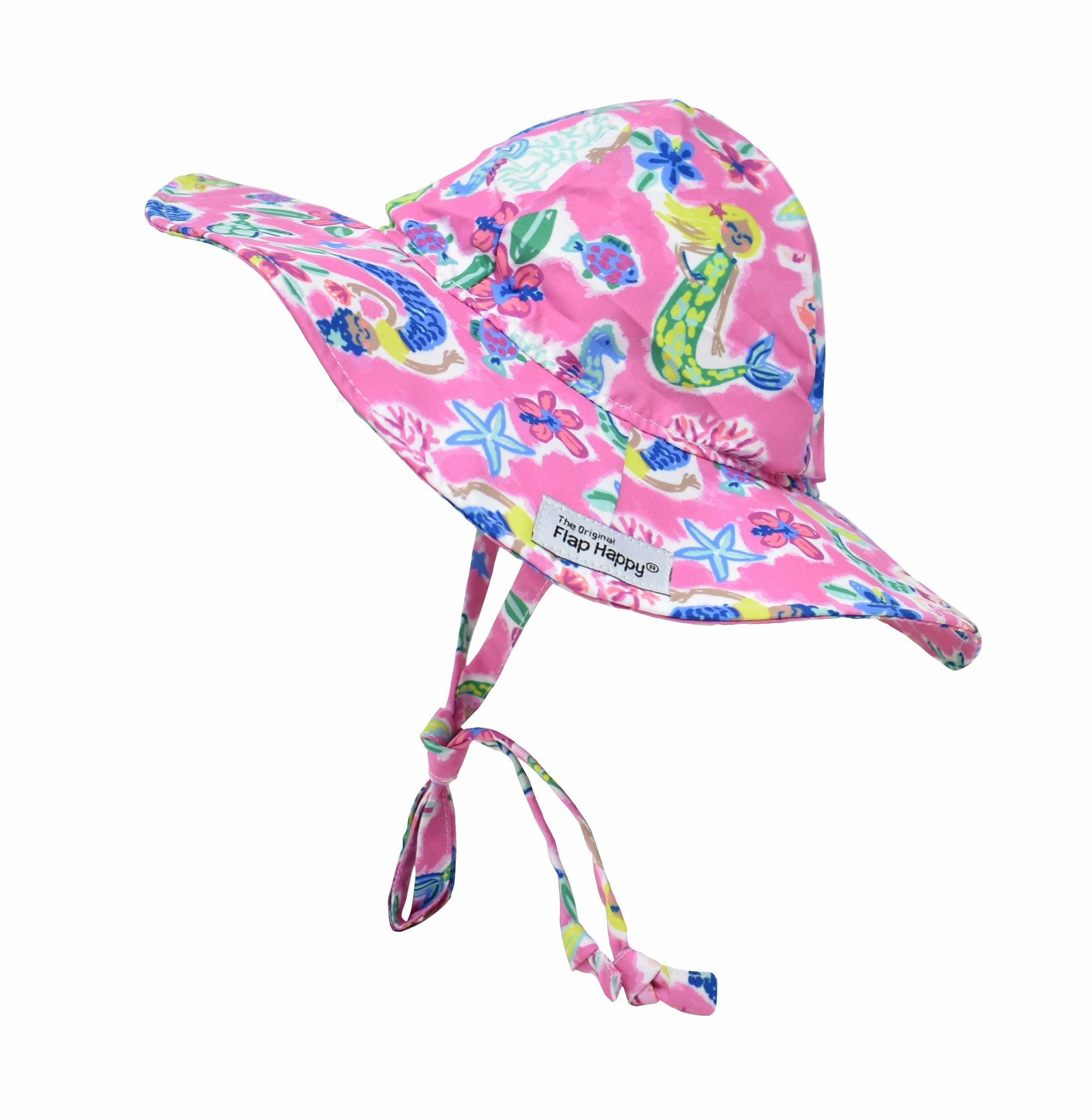 UPF 50+Floppy Hats - E