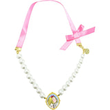Eloise™ Pearl Bow Necklace