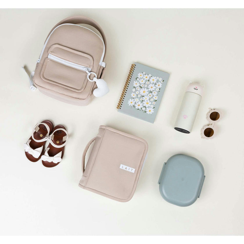 The Egg Bag - Little Backpack