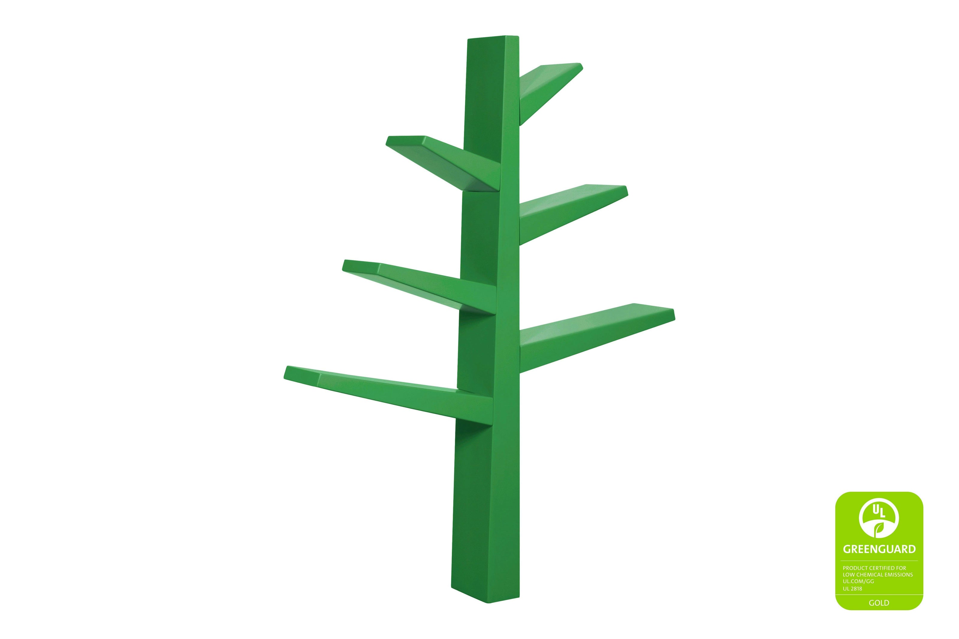 Babyletto Kids Spruce Tree Bookcase