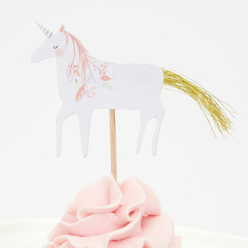 Princess Cupcake Kit
