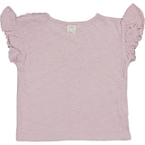 Ruffle T-Shirt