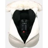 Tundra Car Seat Cocoon