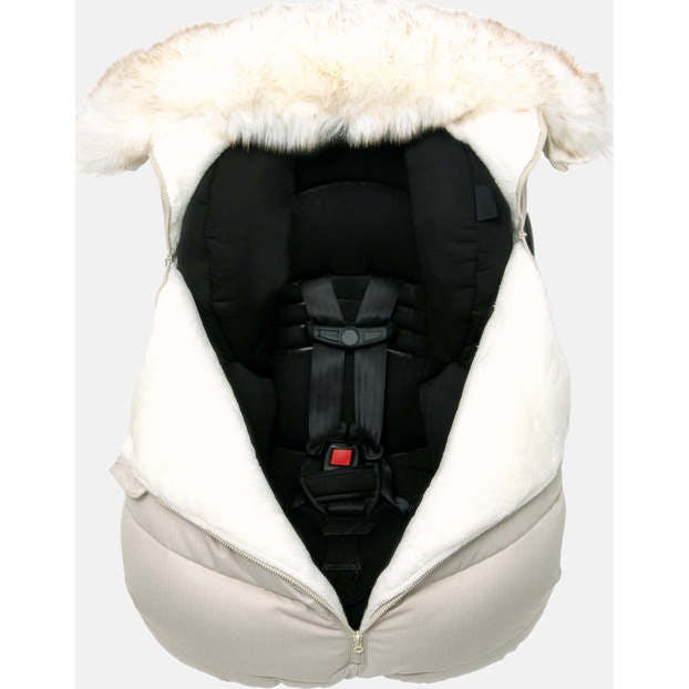 Tundra Car Seat Cocoon