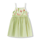 Tulip Ballet Dress
