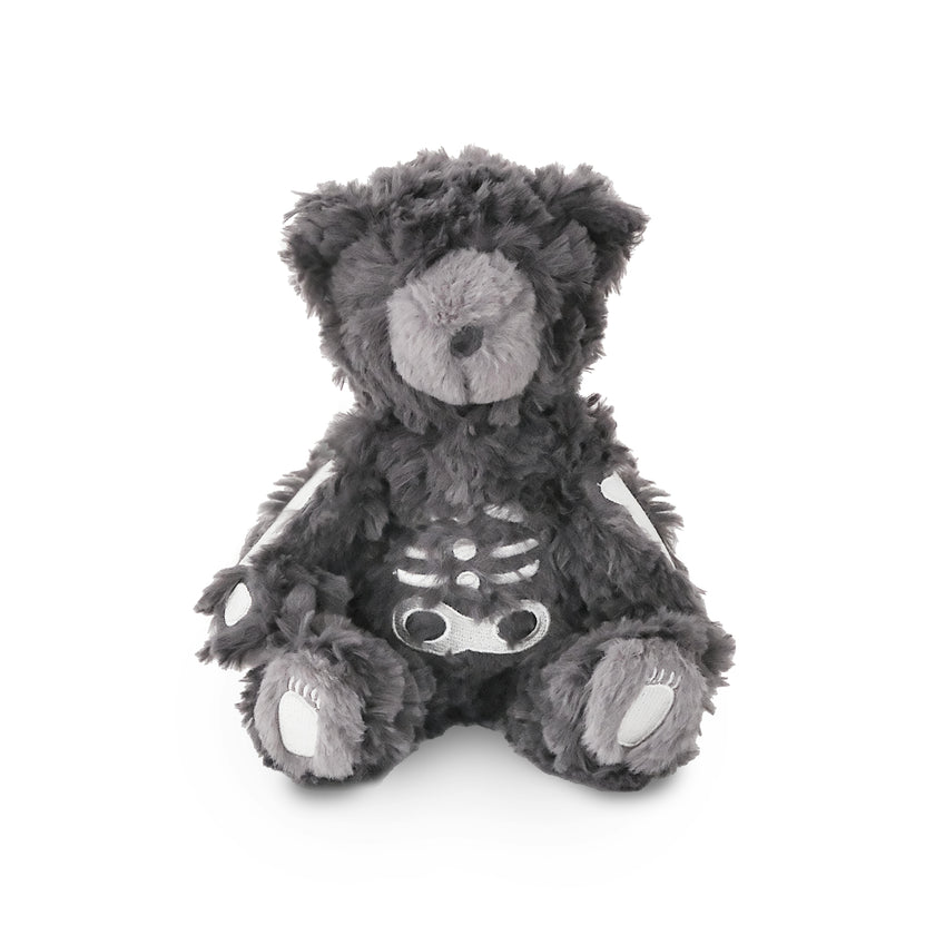 SKELETON TEDDY