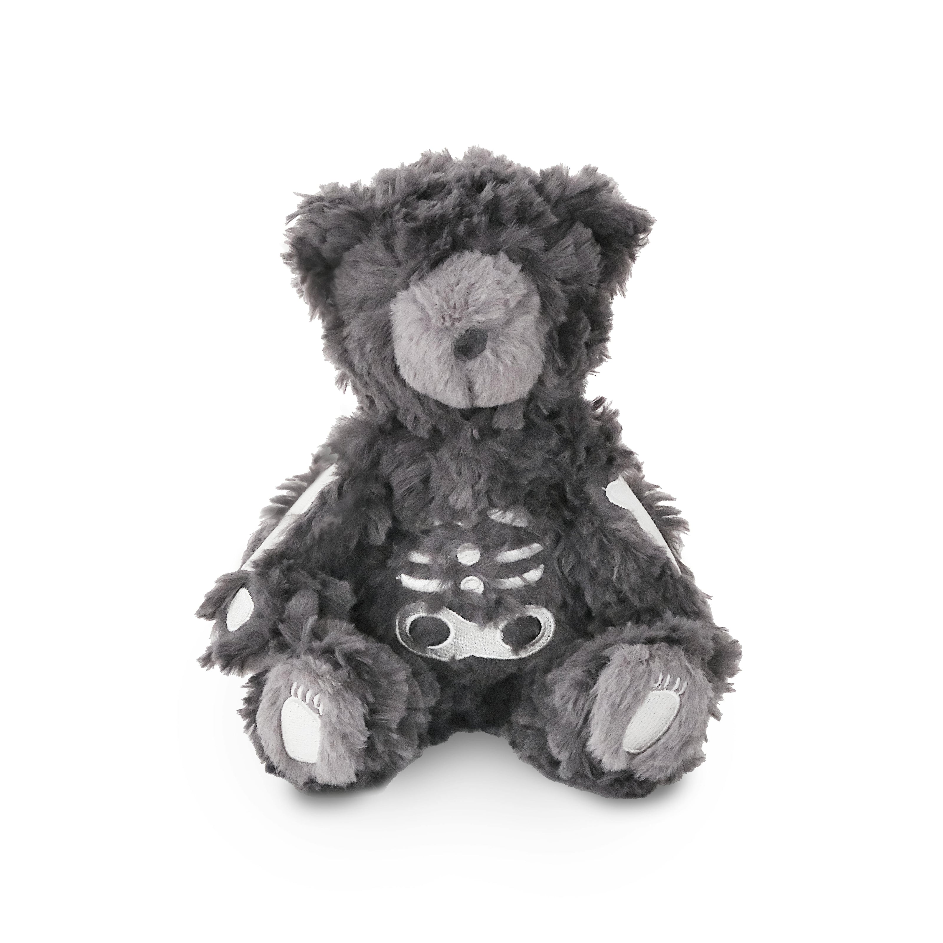 SKELETON TEDDY