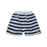 UPF 50+ Wesley Swim Trunks w/ Mesh Liner
