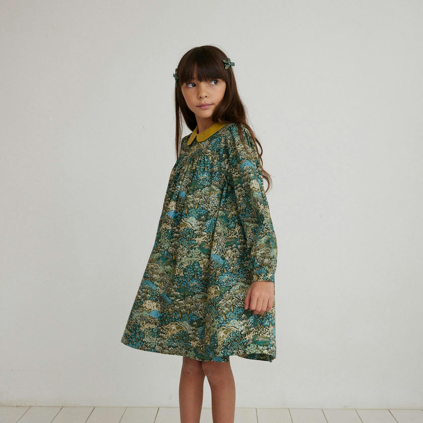 Nola Dress