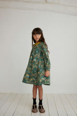 Nola Dress