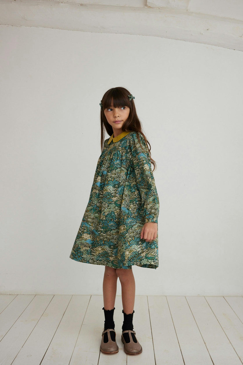 Nola Dress