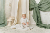 Vase & Petals Layette Set